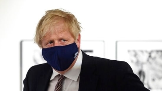 Scotland earlier also refused to lift restrictions, planned for June 7, and tentatively pushed the date to June 28. (AP) Scotland earlier also refused to lift restrictions, planned for June 7, and tentatively pushed the date to June 28. (AP)