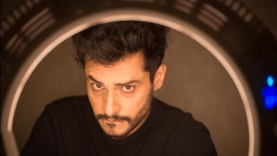 Shardul feels people don’t talk about mental health in the real sense. Shardul feels people don’t talk about mental health in the real sense.