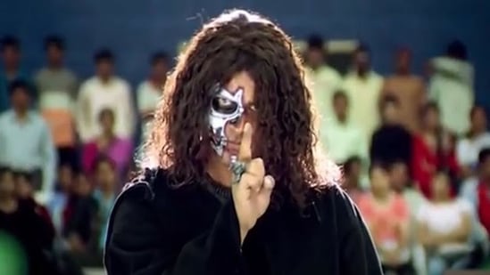 Anniyan turns 16: Did you know it was first Indian film dubbed in