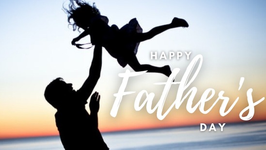 Happy Father's Day 2021(Unsplash/Canva)