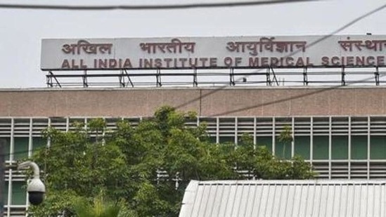 AIIMS Delhi AIIMS Delhi