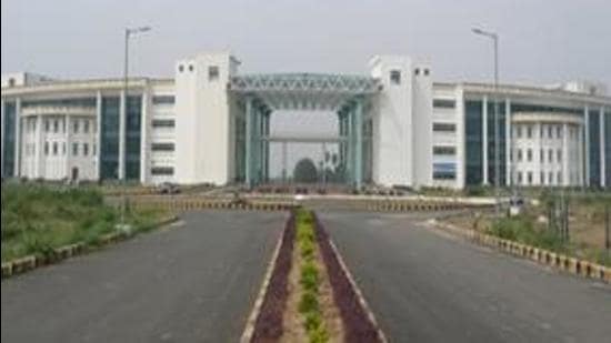 IIT-Patna claims that the ongoing session actually saw the highest number of placements in the institute’s 13 year history. Courtesy- IIT Patna Website