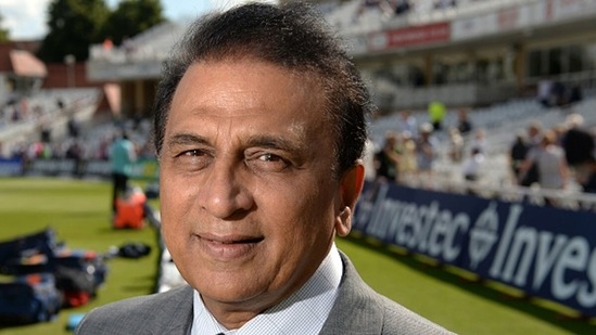 Sunil Gavaskar expects Rishabh Pant to have a good tour of England. (Getty Images)