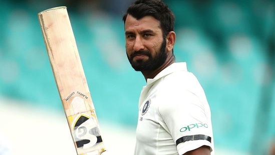 Will Cheteshwar Pujara be back at his run-scoring best? (Getty Images) Will Cheteshwar Pujara be back at his run-scoring best? (Getty Images)