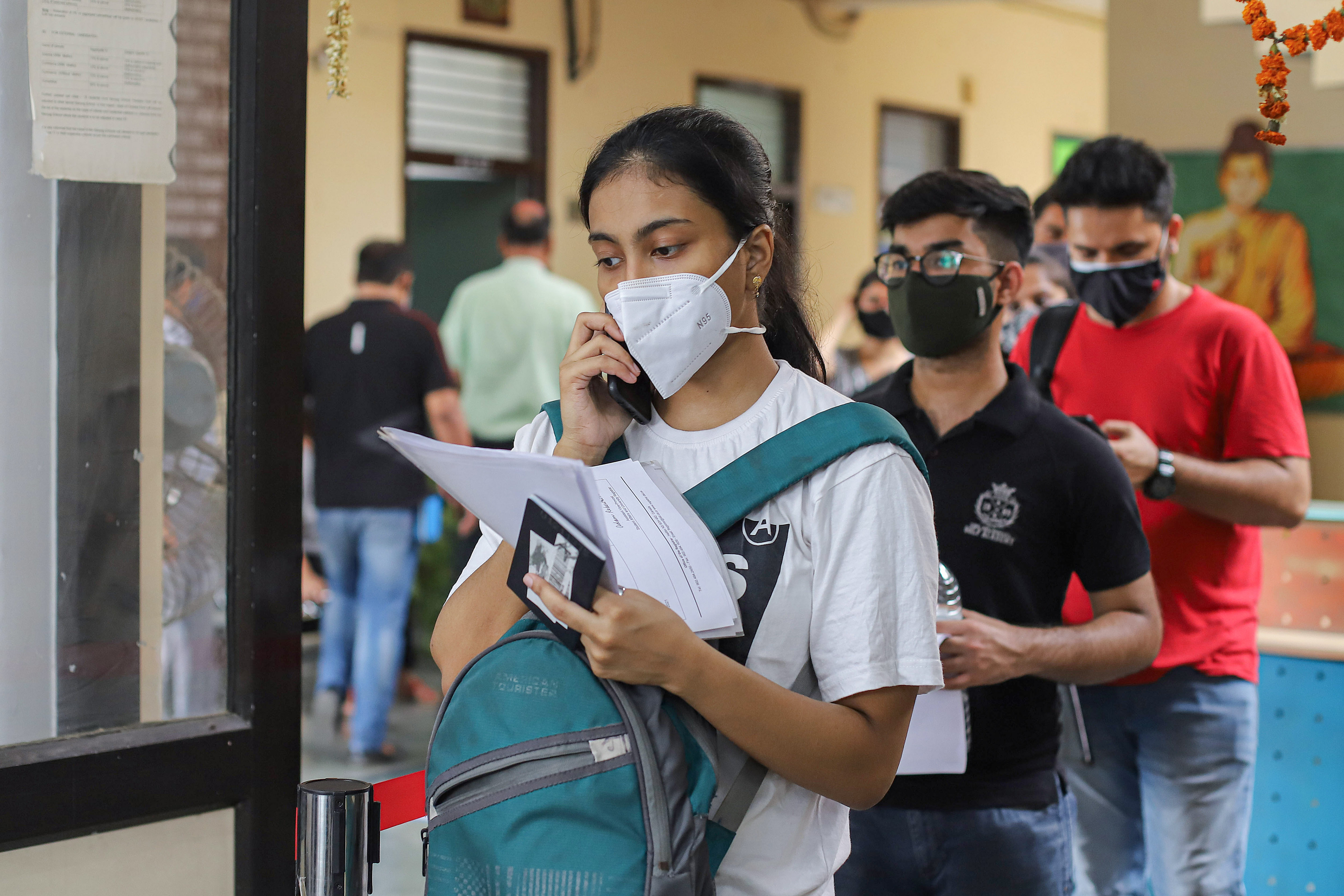 New faculties to give students ample choice in state varsities, colleges (File Photo / PTI) New faculties to give students ample choice in state varsities, colleges (File Photo / PTI)