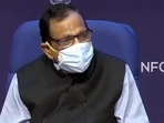 Children's seropositivity survey will be a part of the decision on reopening schools but nothing definite can be said on children's herd immunity, VK Paul said. Children's seropositivity survey will be a part of the decision on reopening schools but nothing definite can be said on children's herd immunity, VK Paul said.