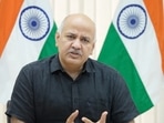 Dy CM Manish Sisodia welcomes formula, questions cancellation delay Dy CM Manish Sisodia welcomes formula, questions cancellation delay