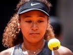 Japanese Tennis player Naomi Osaka: File photo Japanese Tennis player Naomi Osaka: File photo