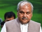 Union minister Narendra Singh said the government made all efforts to resolve issues raised by farmers, and was still prepared to do so.