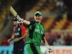 Kevin O'Brien