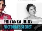 Victoria's Secret hires Priyanka Chopra, ditches its supermodels for women empowerment