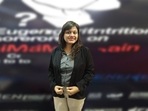 Juhi Parmar Juhi Parmar