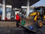 Petrol in Delhi will cost  <span class='webrupee'>₹</span>96.93 per litre and diesel is currently retailing at  <span class='webrupee'>₹</span>87.69.  