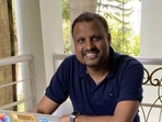 Akhilesh Kumar Mishra, the investigating officer in the case, said the notice was issued to Manish Maheshwari late on Thursday evening Akhilesh Kumar Mishra, the investigating officer in the case, said the notice was issued to Manish Maheshwari late on Thursday evening