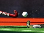 Hockey - Representational Image(Getty Images) Hockey - Representational Image(Getty Images)