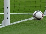 Football representational image