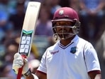 West Indies batsman Darren