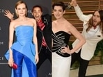 Jared Leto dances to Malayalam song in fan-made video