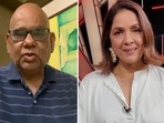 Satish Kaushik offered to marry Neena Gupta when she was pregnant with Masaba Gupta. Satish Kaushik offered to marry Neena Gupta when she was pregnant with Masaba Gupta.
