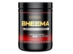 The premium supplement Bheema has recognized the void of necessary nutrition for people who want to gain muscle and weight. The premium supplement Bheema has recognized the void of necessary nutrition for people who want to gain muscle and weight.