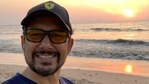 Madhuri Dixit's husband Shriram Nene's post has now left people with a smile.(Instagram/@drneneofficial) Madhuri Dixit's husband Shriram Nene's post has now left people with a smile.(Instagram/@drneneofficial)