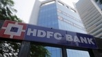 The headquarters of India's HDFC bank is pictured in Mumbai. The headquarters of India's HDFC bank is pictured in Mumbai.