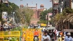 Only emergency vehicles, such as ambulances, fire tenders, hearse vans, and any other vehicle carrying pregnant women and patients, will be excused from the restrictions. (Photo by Amal KS/ Hindustan Times)(Amal KS/HT PHOTO) Only emergency vehicles, such as ambulances, fire tenders, hearse vans, and any other vehicle carrying pregnant women and patients, will be excused from the restrictions. (Photo by Amal KS/ Hindustan Times)(Amal KS/HT PHOTO)