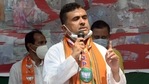 Suvendu Adhikari (ANI Photo) Suvendu Adhikari (ANI Photo)