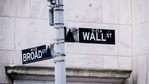 Wall Street and Broad Street signs in New York, US, on Monday, June 14, 2021. (Bloomberg) Wall Street and Broad Street signs in New York, US, on Monday, June 14, 2021. (Bloomberg)