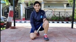 Para shuttler Palak Kohli says her foray into para sports has given a new meaning to her life.