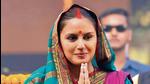 Actor Huma S Qureshi stars in web series Maharani. Actor Huma S Qureshi stars in web series Maharani.