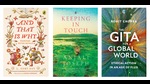 HT’s list of good reads this week includes myths from Manipur, a novel that examines a relationship, and a look at the Gita for the contemporary reader. (HT Team) HT’s list of good reads this week includes myths from Manipur, a novel that examines a relationship, and a look at the Gita for the contemporary reader. (HT Team)