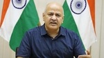 Manish Sisodia said people in the unorganised sector employed on minimum wages should not be deprived of dearness allowance. (HT file) Manish Sisodia said people in the unorganised sector employed on minimum wages should not be deprived of dearness allowance. (HT file)