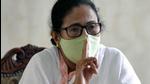 West Bengal CM Mamata Banerjee. (File photo) West Bengal CM Mamata Banerjee. (File photo)