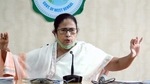 Mamata Banerjee’s advocate Sanjay Basu sent a letter to acting chief justice Rajesh Bindal, requesting him to reassign the petition to another judge. (ANI)(HT_PRINT) Mamata Banerjee’s advocate Sanjay Basu sent a letter to acting chief justice Rajesh Bindal, requesting him to reassign the petition to another judge. (ANI)(HT_PRINT)