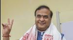 Assam chief minister Himanta BiswaSarma has emphasised the need to explore areas of cooperation with Bangladesh. (File photo) Assam chief minister Himanta BiswaSarma has emphasised the need to explore areas of cooperation with Bangladesh. (File photo)