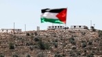The flag of Palestine flutters on a rooftop across from the newly-built Israeli settler outpost in the village of Beita.(AFP) The flag of Palestine flutters on a rooftop across from the newly-built Israeli settler outpost in the village of Beita.(AFP)