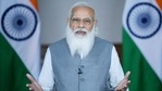Prime Minister Narendra Modi's approval rating as of June 15, stood at 66%, the website showed.(PTI) Prime Minister Narendra Modi's approval rating as of June 15, stood at 66%, the website showed.(PTI)