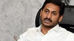 Andhra Pradesh Chief Minister Y.S. Jagan Mohan Reddy.(ANI) Andhra Pradesh Chief Minister Y.S. Jagan Mohan Reddy.(ANI)