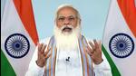 Prime Minister Narendra Modi. (ANI) Prime Minister Narendra Modi. (ANI)