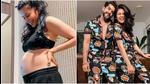 Actor Kishwer Merchant and Suyyash Rai are expecting their first child. Actor Kishwer Merchant and Suyyash Rai are expecting their first child.