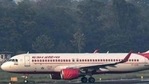 An Air India plane (PTI File Photo) An Air India plane (PTI File Photo)