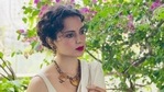 Kangana Ranaut talked about her feelings in a new post. Kangana Ranaut talked about her feelings in a new post.