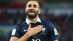 Karim Benzema: File photo(Getty Images) Karim Benzema: File photo(Getty Images)