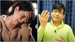 KRK has released a new video about Kangana Ranaut. KRK has released a new video about Kangana Ranaut.