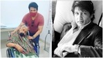 Shekhar Suman mourned the death of his mother, Shekhar Suman mourned the death of his mother,