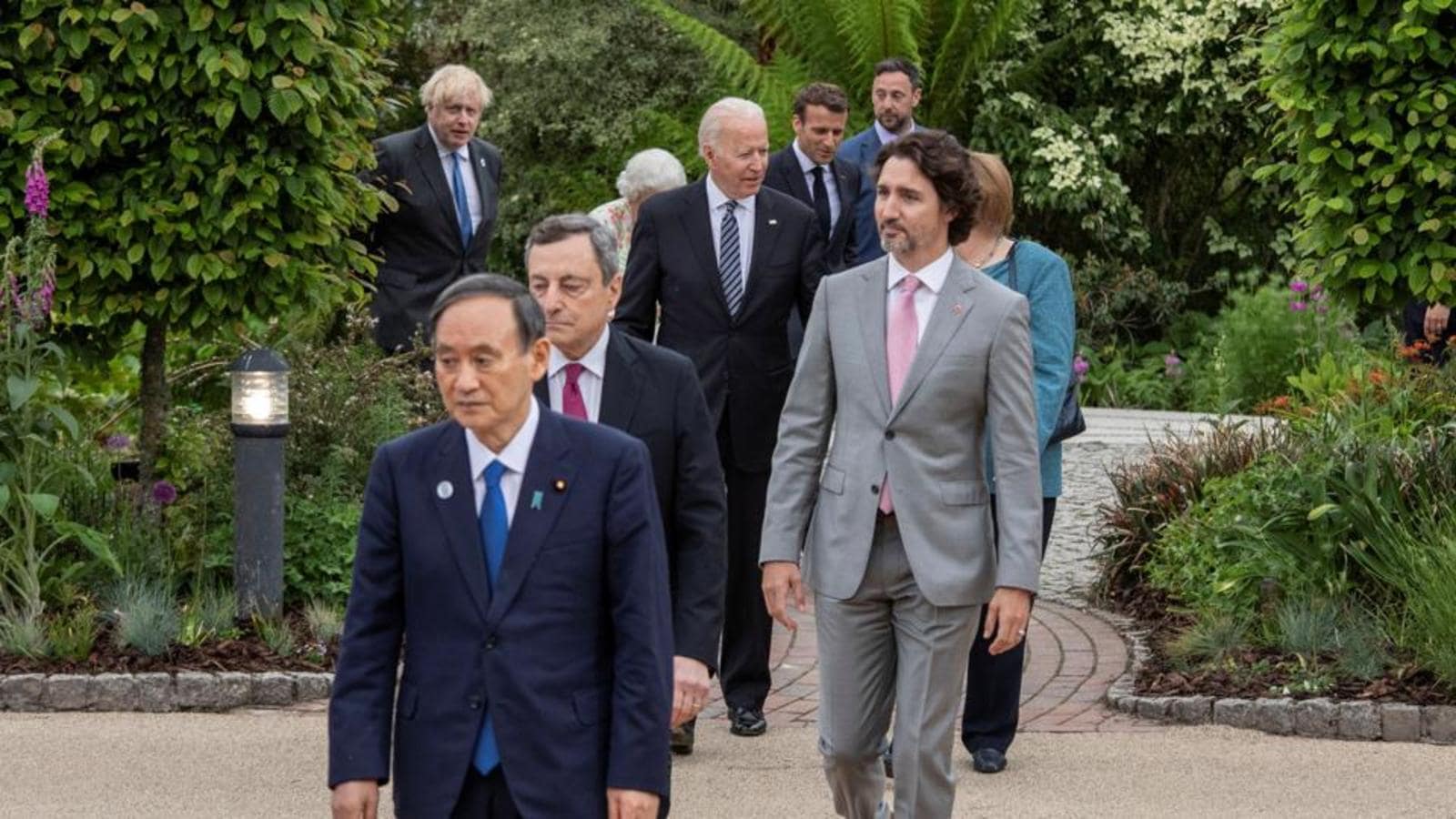 The G7 deal on minimum corporate tax is flawed