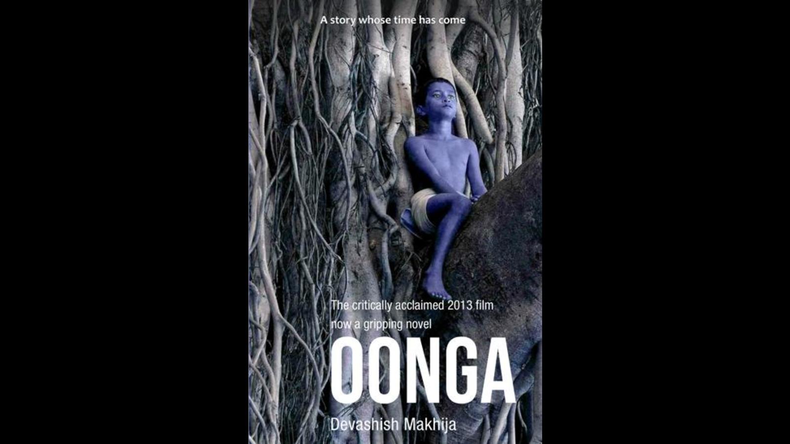 Read an excerpt from Devashish Makhija’s book, Oonga