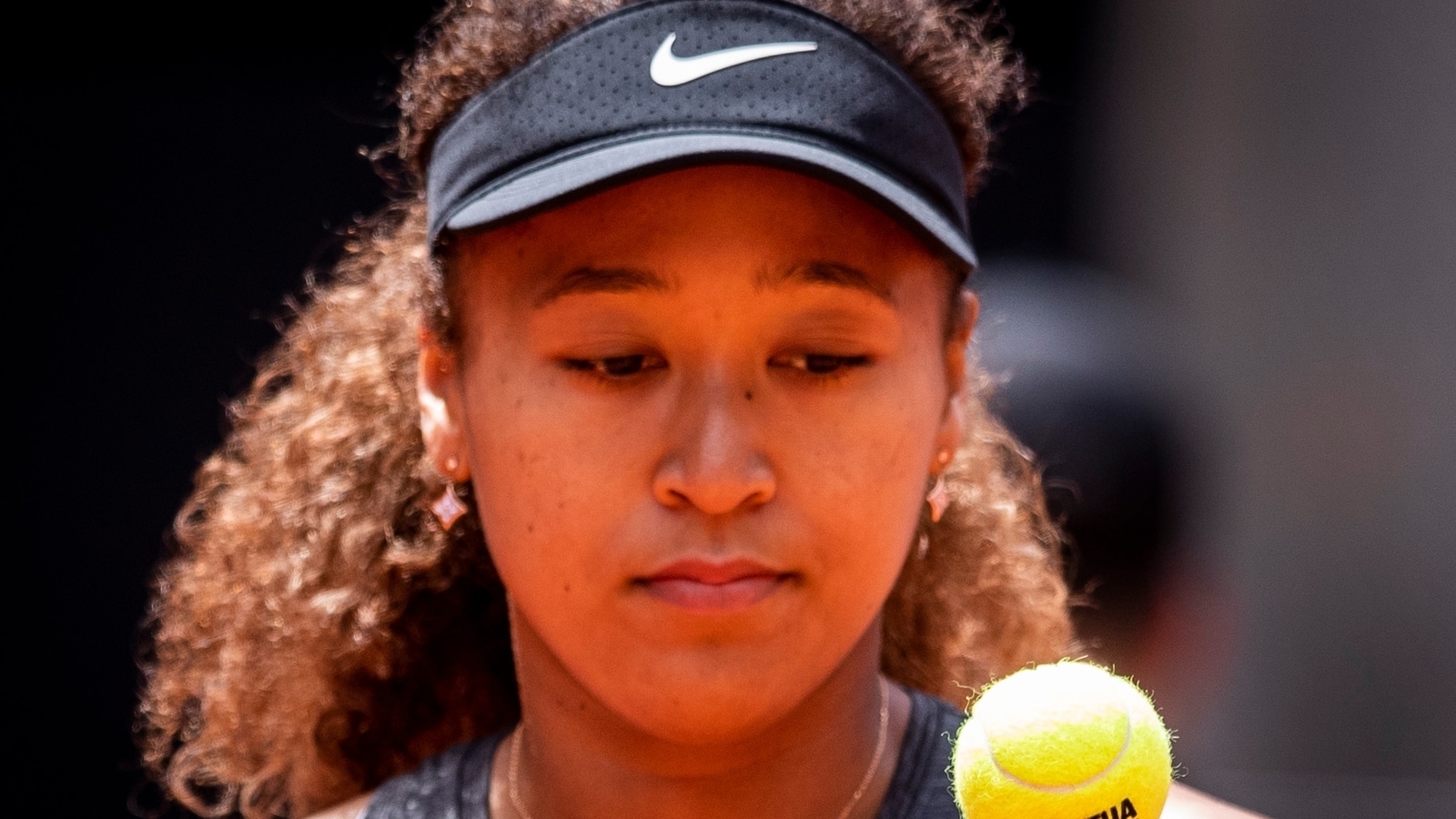 Naomi Osaka withdraws from Wimbledon to spend 'personal time' with