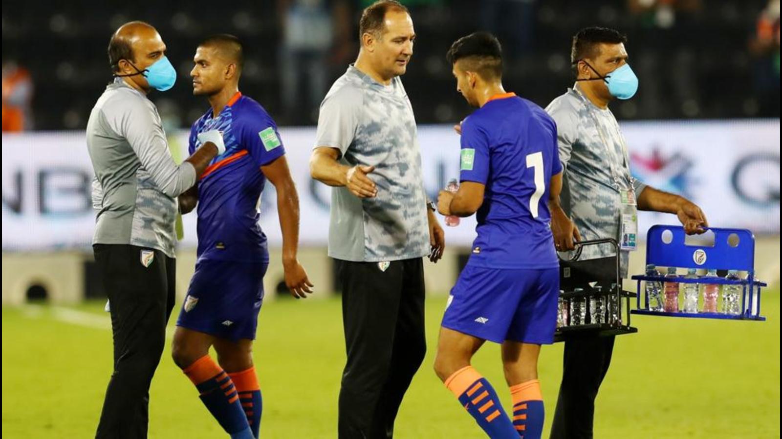 Not even Guardiola or Mourinho could do more in these circumstances: Stimac